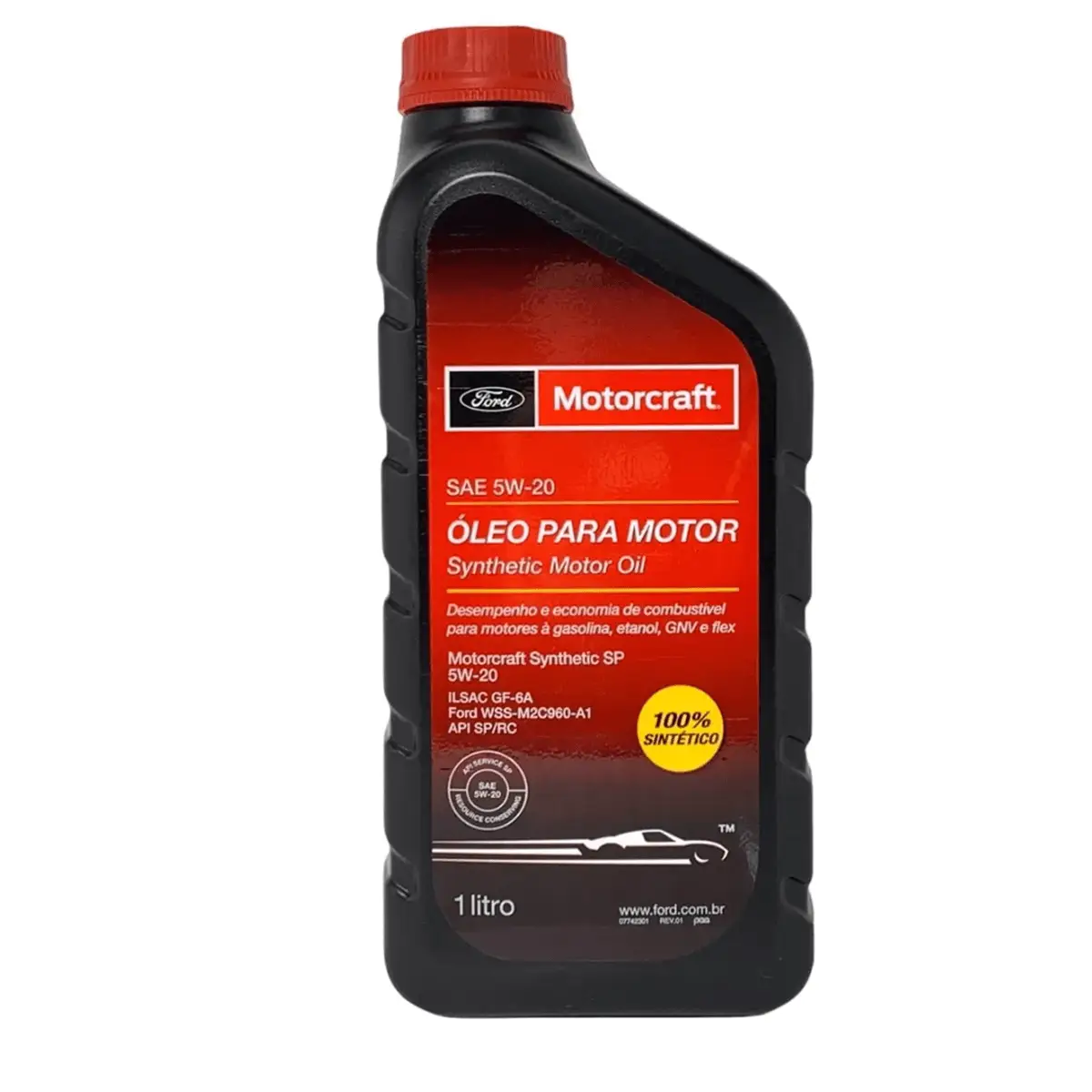 oleo-lubrificante-oleo-de-motor-motorcraft-5w20-ford-sintetico-1lt